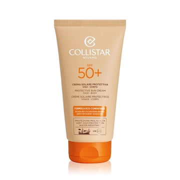 Collistar Sun Eco-Compatible Sunscreen Spf 50+