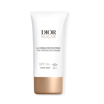 Dior Dior Solar The Protective Creme Spf 50 Body Sunscreen