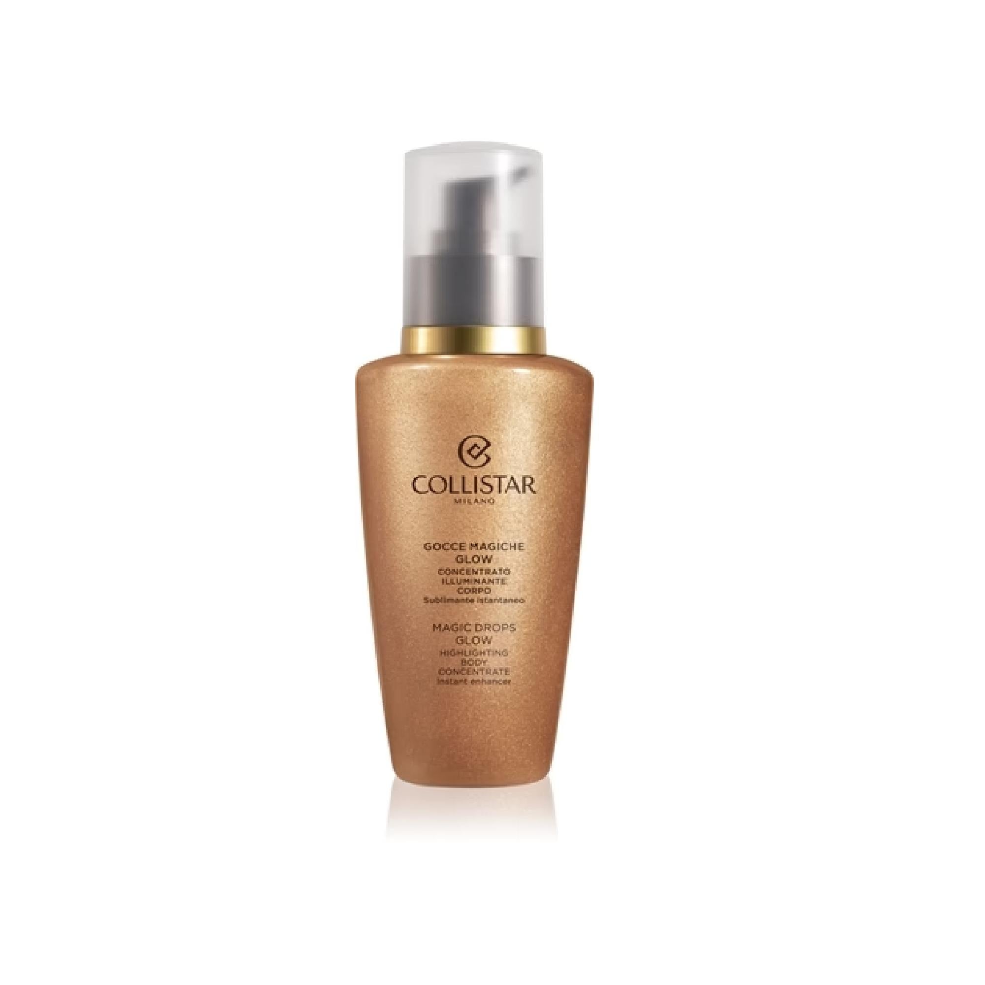 Collistar Gocce Magiche Highlighting Brightening Concentrate