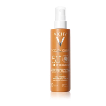 Vichy Capital Soleil Protective Spray Spf 50+