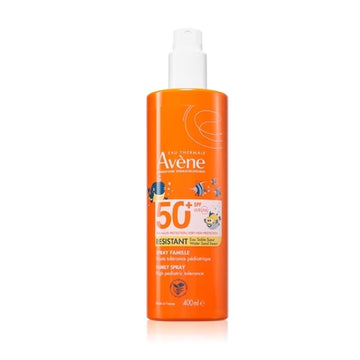 Avène Sun Resistant Family Spray Protective Spray Spf 50+