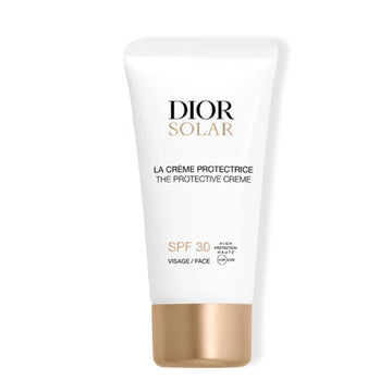 Dior Dior Solar The Protective Creme Spf 30 Protective Face Cream Spf 30
