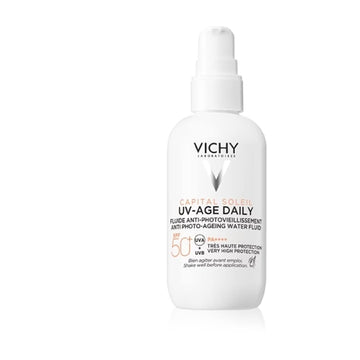 Vichy Capital Soleil Uv-Age Daily Anti-Ageing Fluid Spf 50+
