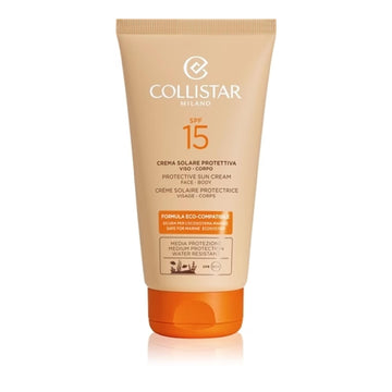 Collistar Sun Eco-Compatible Sunscreen Spf 15