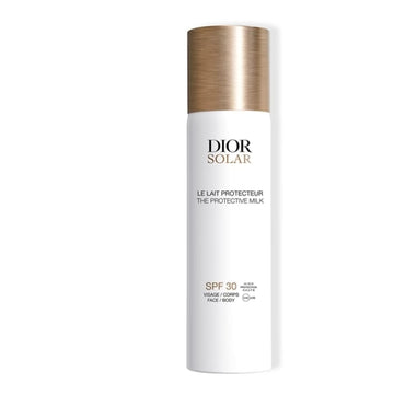 Dior Dior Solar The Protective Milk Sunscreen Lotion For The Face And Body In A Spray