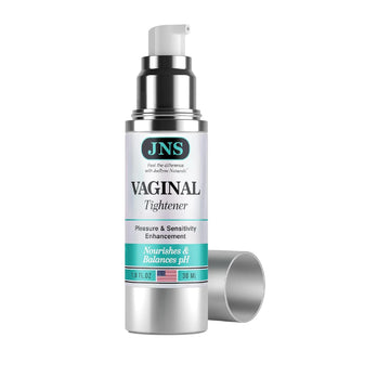 Vaginal Tightening Cream - Better Than Kegel Balls - 3X Better Absorption Than Vaginal Tightening Gel - Made In The Usa - Cleanses & Normalizes Ph Balance - Fast & Long-Lasting Results - 1 Fl Oz