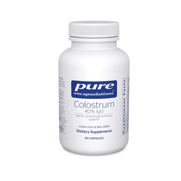 Pure Encapsulations B-Complex Plus - B Vitamins Supplement To Support Neurological Health, Cardiovascular Health, Energy Levels & Nervous System Support* - With Vitamin B12 & More - 120 Capsules