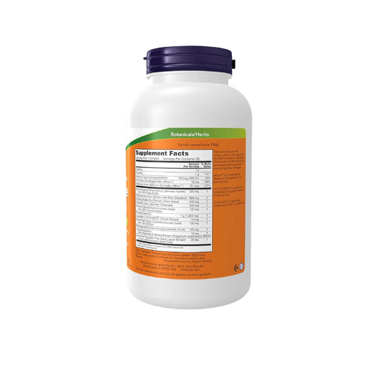 Now Foods Supplements, Prostate Health, Clinical Strength Saw Palmetto, Beta-Sitosterol & Lycopene