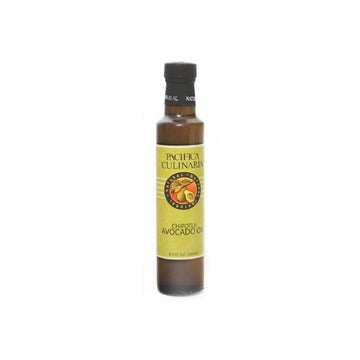 Chipotle Avocado Oil
