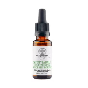 Elixirs & Co Organic Herbal Blend – Lifestyle Support Formula, 20Ml