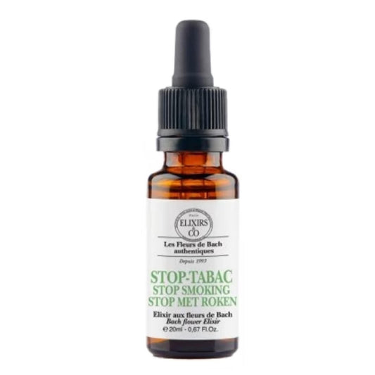 Elixirs & Co Organic Herbal Blend – Lifestyle Support Formula, 20Ml