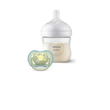 Philips Avent Natural Response Scd837/10 Set For Infants