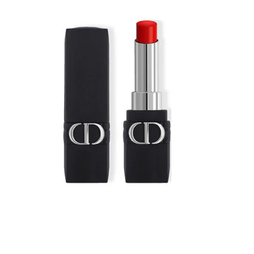 Dior Rouge Dior Forever Transfer-Proof Lipstick - Ultra Pigmented Matte - Bare-Lip Feel Comfort