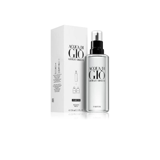 Armani Acqua Di Giò Parfum Perfume Refill For Men