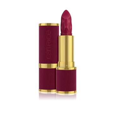 Catrice Festive Treasures Moisturising Glossy Lipstick