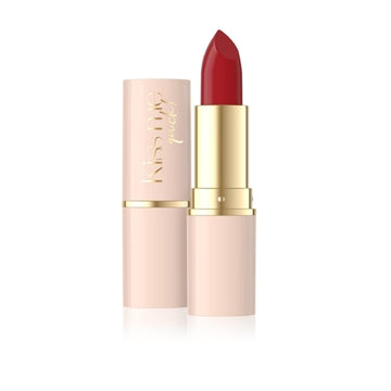 Eveline Cosmetics Kiss Me Quick! Moisturising Lipstick With Matt Effect
