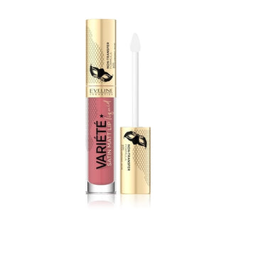 Eveline Cosmetics Variété Matt Liquid Lipstick