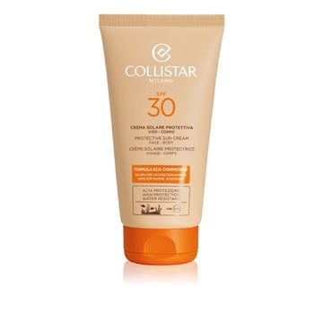 Collistar Sun Eco-Compatible Sunscreen Spf 30