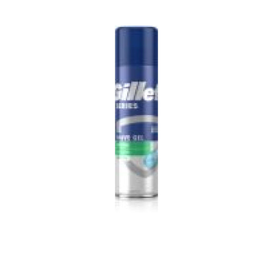 Gillette Series Sensitive Shaving Gel For Men