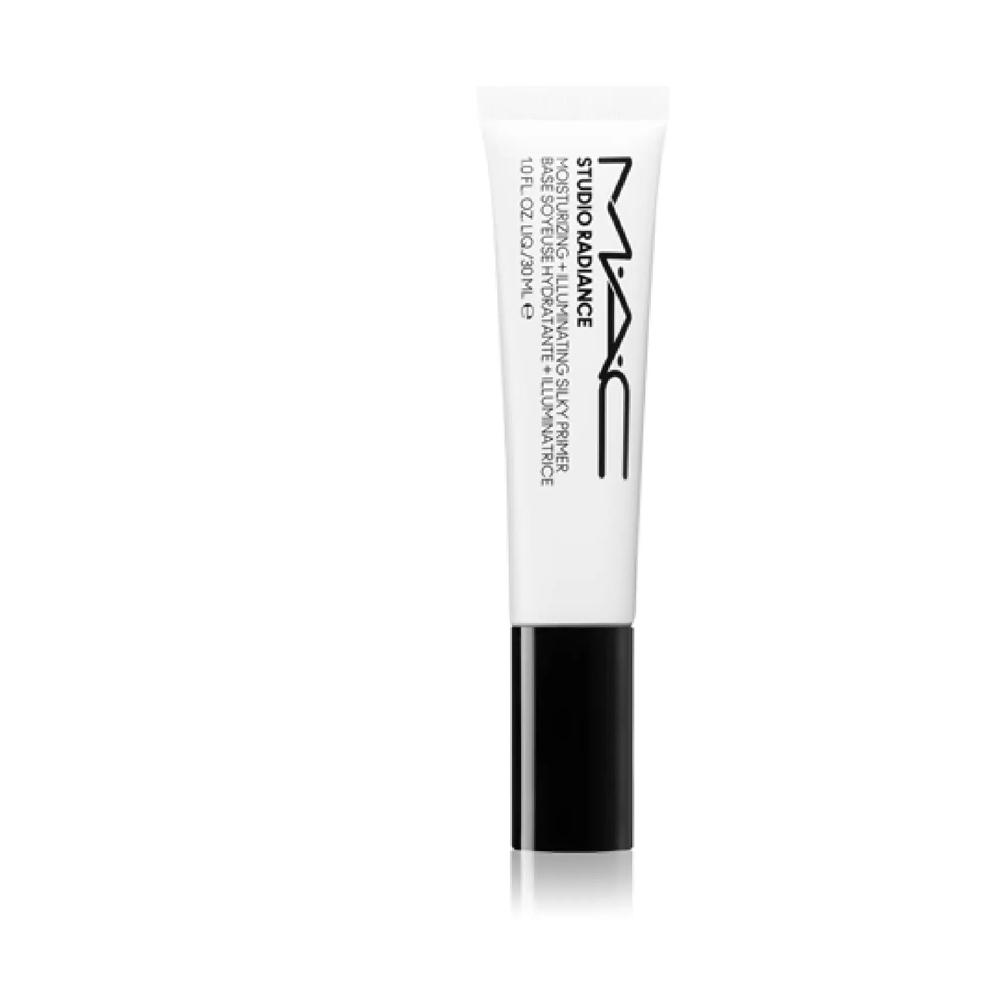 Mac Cosmetics Studio Radiance Moisturizing + Illuminating Silky Primer Illuminating Makeup Primer