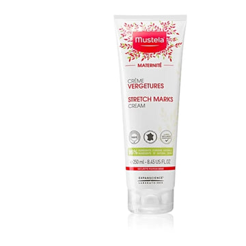 Mustela Maternité Body Cream For Stretch Marks