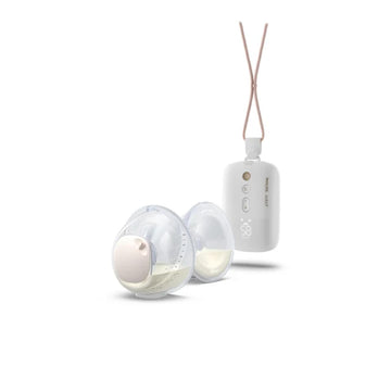 Philips Avent Hands-Free Premium Plus Scf532/11 Breast Pump