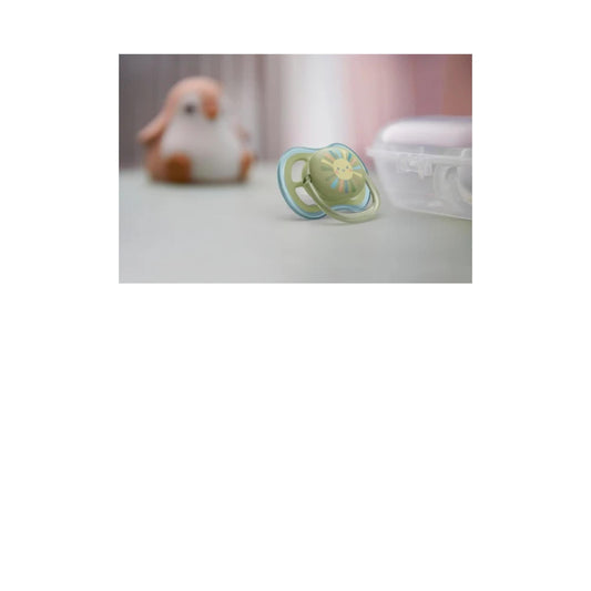 Philips Avent Natural Response Scd837/10 Set For Infants