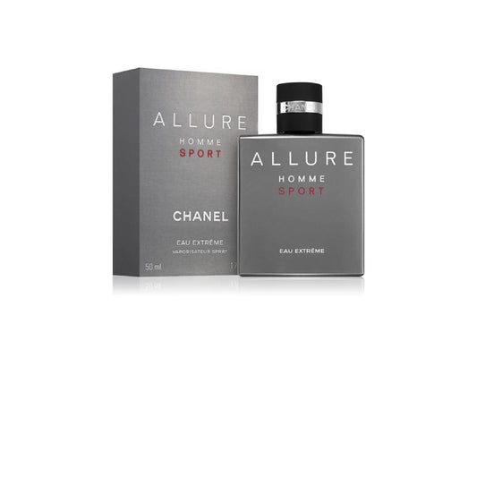 Chanel Allure Homme Sport Eau Extreme Eau De Toilette For Men