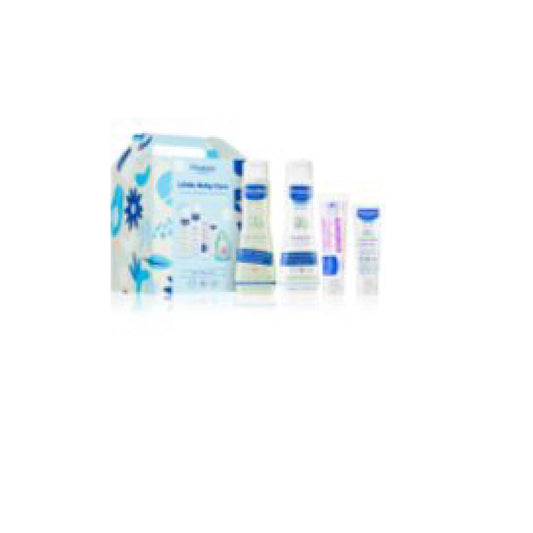 Mustela Bébé Change Cream Cream To Treat Nappy Rash