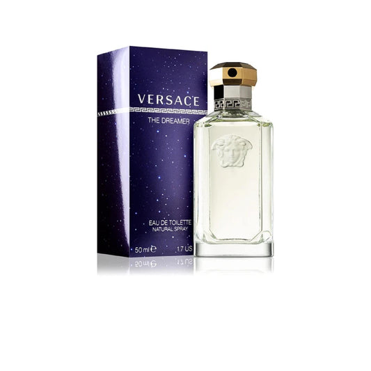 Versace The Dreamer Eau De Toilette For Men