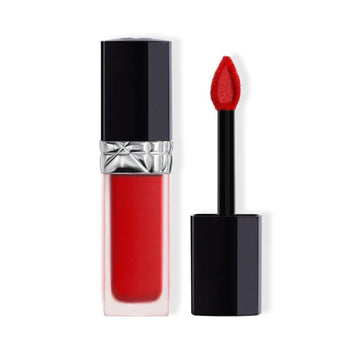 Dior Rouge Dior Forever Liquid Liquid Matt Lipstick