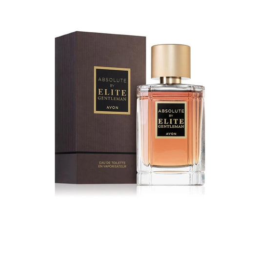 Avon Elite Gentleman Absolute Eau De Toilette For Men