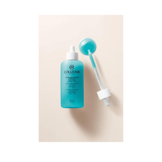 Collistar Body Superconcentrate Draining Reshaping Day-Night Anti-Cellulite Gel