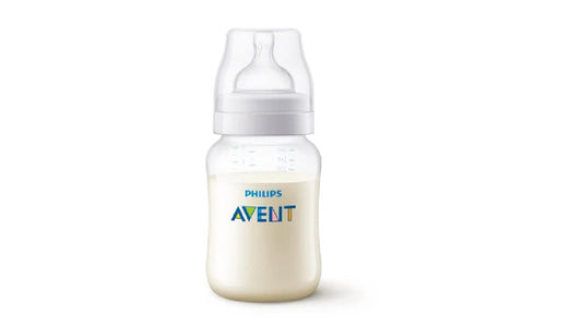 Philips Avent Anti-Colic Scy103/01 Baby Bottle Anti-Colic