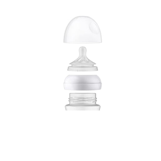 Philips Avent Natural Response Scy903/66 Baby Bottle
