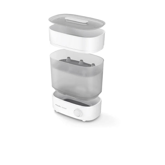 Philips Avent Steam Sterilizer Scf291/00