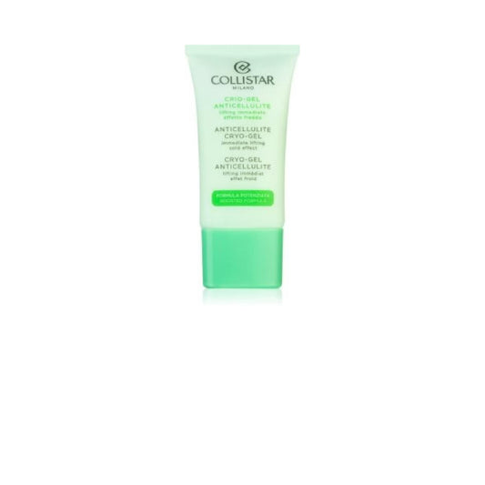 Collistar Uomo Hydro-Gel After-Shave Fresh Effect Aftershave Gel