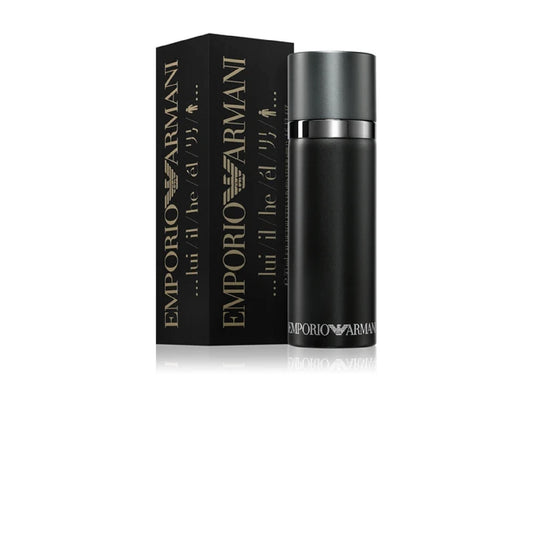 Armani Emporio He Eau De Toilette For Men
