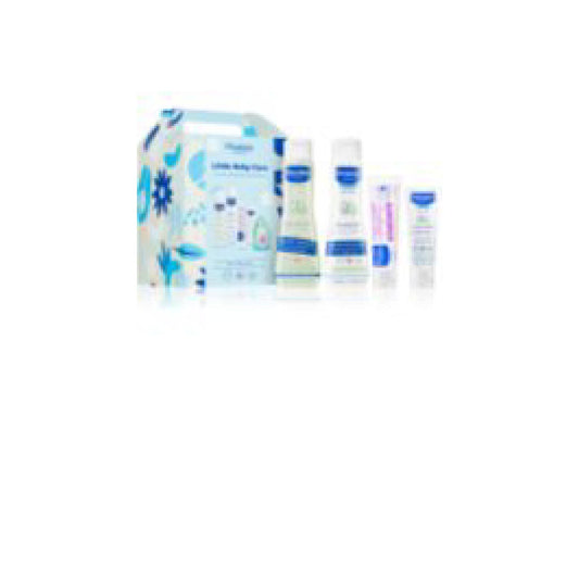 Mustela Bébé Hydra Bébé Moisturising Face Cream For Children From Birth