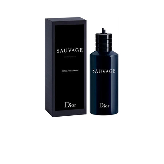 Dior Sauvage Eau De Toilette Refill For Men
