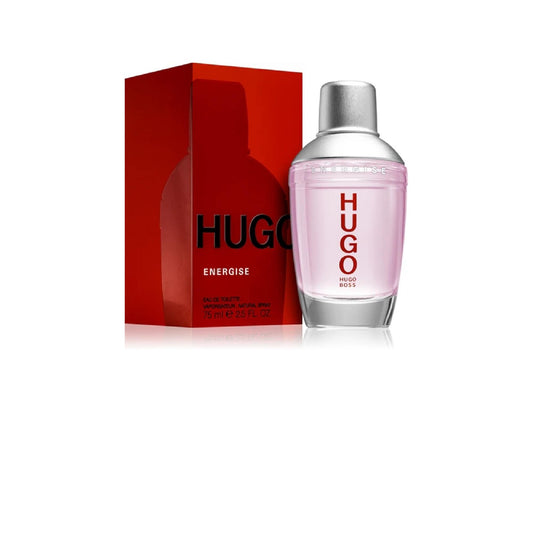 Hugo Boss Hugo Energise Eau De Toilette For Men