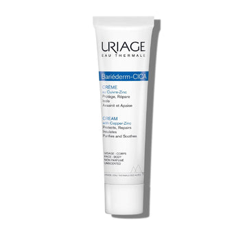 Uriage Bariéderm Cica Repair Cream 40Ml