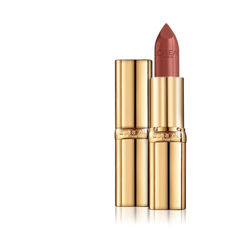 L’Oréal Paris Color Riche Satin Satin Lipstick