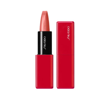 Shiseido Makeup Technosatin Gel Lipstick Satin Lipstick