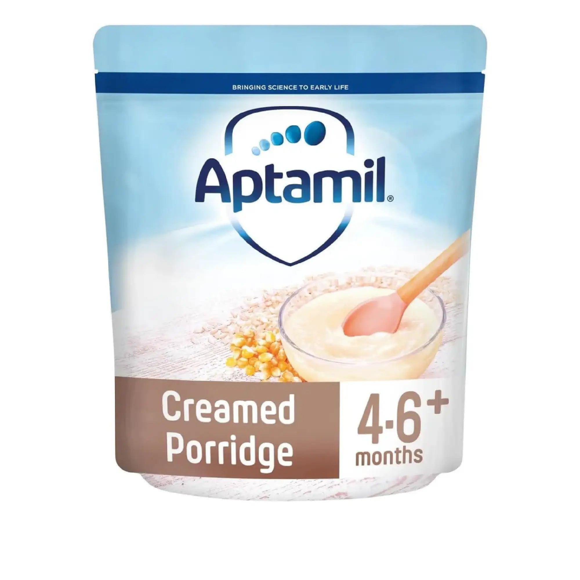 Aptamil Creamy Porridge