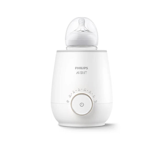 Philips Avent Bottle Warmer Premium Scf358/00 Multifunctional Baby Bottle Warmer