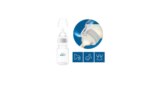 Philips Avent Natural Response Scy903/01 Baby Bottle