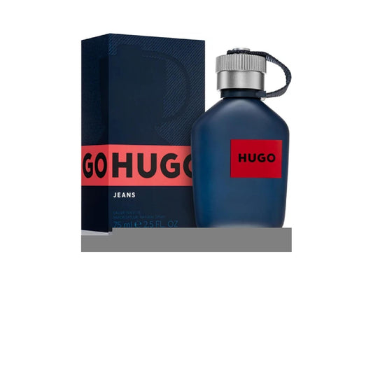 Hugo Boss Hugo Jeans Eau De Toilette For Men