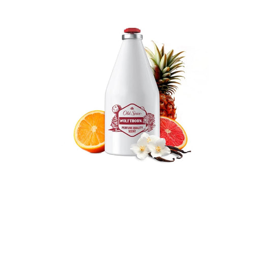 Old Spice Wolfthorn After Shave Aftershave Water