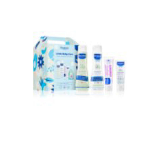 Mustela Bébé Gentle Shampoo For Children From Birth